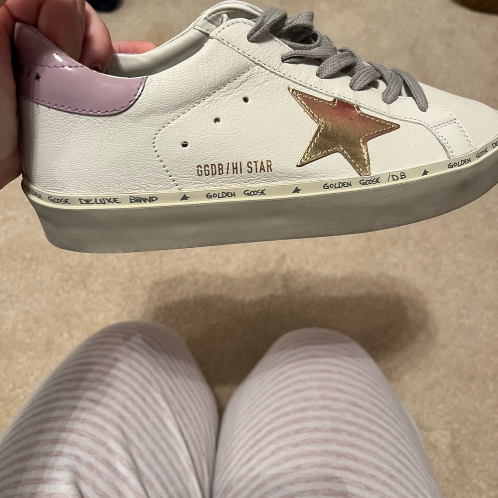 Brand new, never worn GGDB